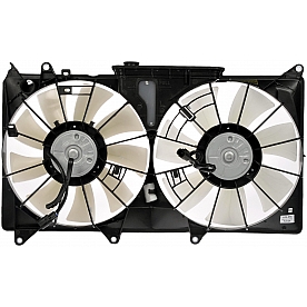 Dorman (OE Solutions) Cooling Fan 620558