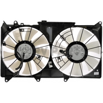 Dorman (OE Solutions) Cooling Fan 620558