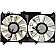 Dorman (OE Solutions) Cooling Fan 620558