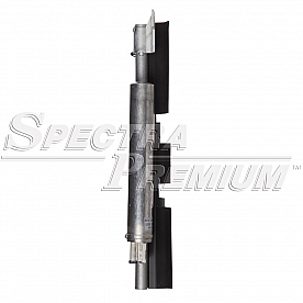 Spectra Premium Air Conditioner Condenser 73791