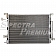 Spectra Premium Air Conditioner Condenser 73791