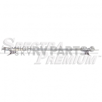 Spectra Premium Air Conditioner Condenser 73791-2