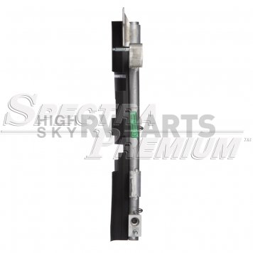 Spectra Premium Air Conditioner Condenser 73791-4