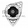 Remy International Alternator/ Generator 94759