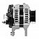 Remy International Alternator/ Generator 94759