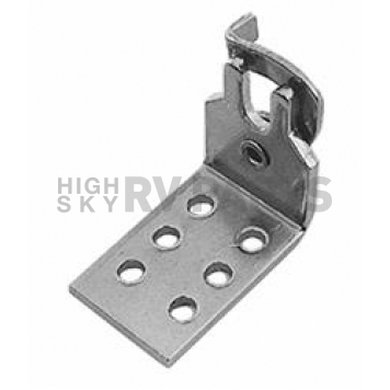 Trans Dapt Carburetor Throttle Cable Bracket 2334