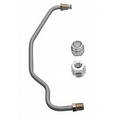 Quick Fuel Technology Carburetor Fuel Transfer Tube 34166