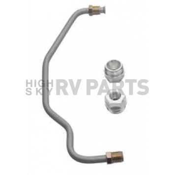 Quick Fuel Technology Carburetor Fuel Transfer Tube 34166