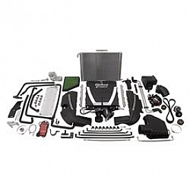 Edelbrock Supercharger Kit - 1563