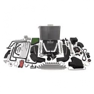 Edelbrock Supercharger Kit - 1563