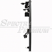 Spectra Premium Air Conditioner Condenser 73792