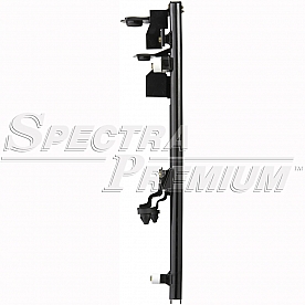 Spectra Premium Air Conditioner Condenser 73792