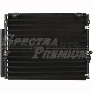 Spectra Premium Air Conditioner Condenser 73792-2