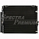 Spectra Premium Air Conditioner Condenser 73792