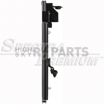 Spectra Premium Air Conditioner Condenser 73792-3