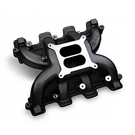 Holley Performance Intake Manifold - 300-129BK