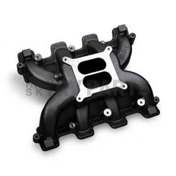 Holley Performance Intake Manifold - 300-129BK
