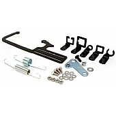 Fast Carburetor Throttle Cable Bracket 304147