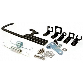 Fast Carburetor Throttle Cable Bracket 304147
