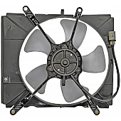 Dorman (OE Solutions) Cooling Fan 620563
