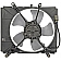 Dorman (OE Solutions) Cooling Fan 620563
