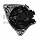 Remy International Alternator/ Generator 94761