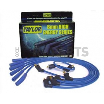 Taylor Cable Spark Plug Wire Set 64674