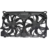 Dorman (OE Solutions) Cooling Fan 620566
