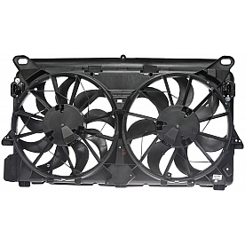 Dorman (OE Solutions) Cooling Fan 620566