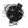 Remy International Alternator/ Generator 94762