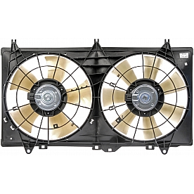 Dorman (OE Solutions) Cooling Fan 620569