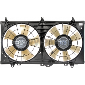 Dorman (OE Solutions) Cooling Fan 620569