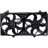 Dorman (OE Solutions) Cooling Fan 620570