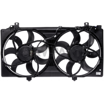 Dorman (OE Solutions) Cooling Fan 620570