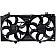 Dorman (OE Solutions) Cooling Fan 620570