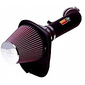 K & N Filters Cold Air Intake - 57-2528