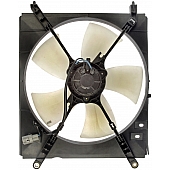 Dorman (OE Solutions) Cooling Fan 620544
