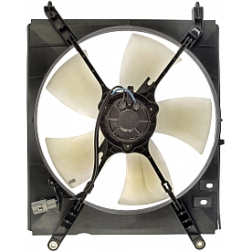 Dorman (OE Solutions) Cooling Fan 620544