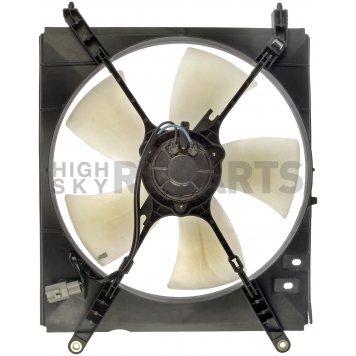 Dorman (OE Solutions) Cooling Fan 620544