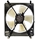 Dorman (OE Solutions) Cooling Fan 620544