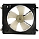 Dorman (OE Solutions) Cooling Fan 620544