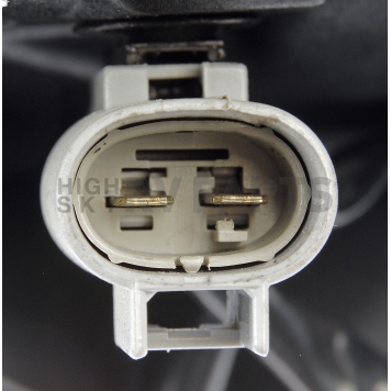 Dorman (OE Solutions) Cooling Fan 620544-2