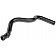 Help! By Dorman PCV Valve Hose - 46054