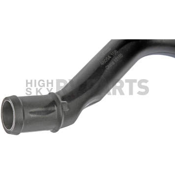 Help! By Dorman PCV Valve Hose - 46054-1