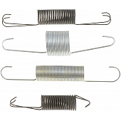 Help! By Dorman Carburetor Throttle Return Spring 59207
