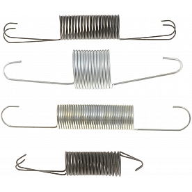 Help! By Dorman Carburetor Throttle Return Spring 59207