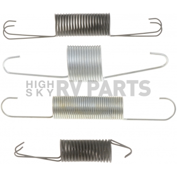 Help! By Dorman Carburetor Throttle Return Spring 59207