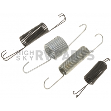 Help! By Dorman Carburetor Throttle Return Spring 59207-1