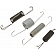 Help! By Dorman Carburetor Throttle Return Spring 59207