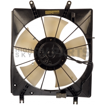 Dorman (OE Solutions) Cooling Fan 620248